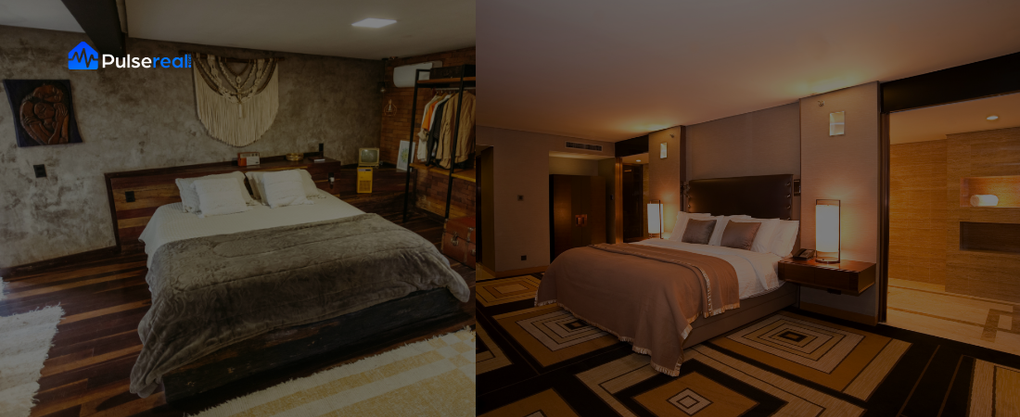 Airbnb Superhosts vs. Hotel Management: Who Wins the Guest Experience Battle? 