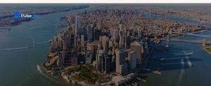 Manhattan, New York: A Luxury Market Facing a Historic Slowdown 