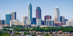 ADR Hotspots: Unveiling the Most Profitable Short-Term Lodging Markets