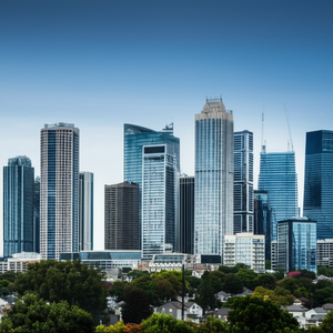 Cooling Markets: Unveiling Cities with Surging Housing Inventory