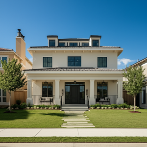From Fixer-Uppers to Luxury Homes: How Median Sale Prices Are Shifting in Top Housing Markets - Analysis of Miami, FL, Dallas, TX, and Beyond