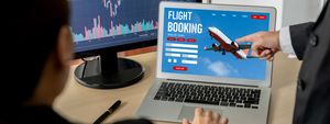 Real Estate Investment Opportunities in Airports: The Link Between Flight Connections and Housing Demand