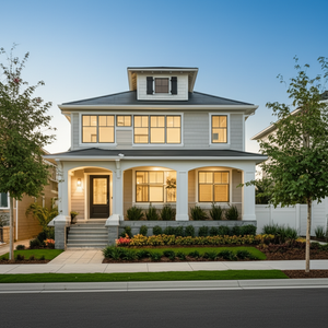Slow-Selling Hotspots: Identifying Regions Where Homes Stay on the Market the Longest