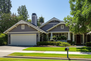 Wildfire Vulnerability: How Does Fire Risk Affect Property Values? - A City-Level Analysis